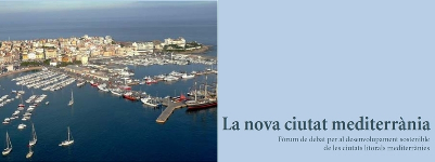 La nova ciutat mediterrània